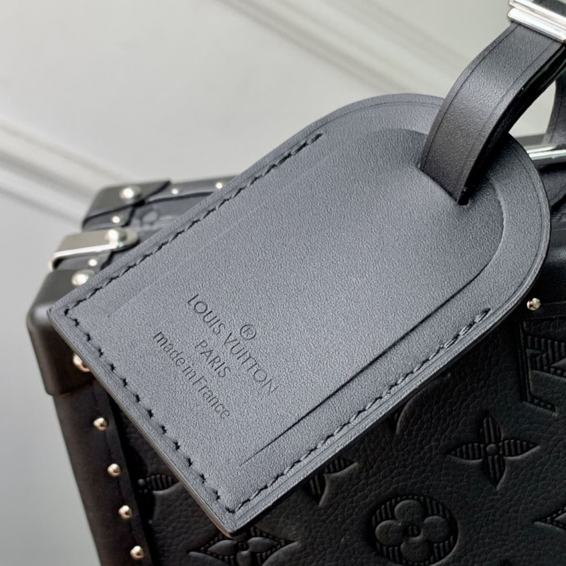 LV Box Bags